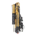 Hydraulinen poranterä